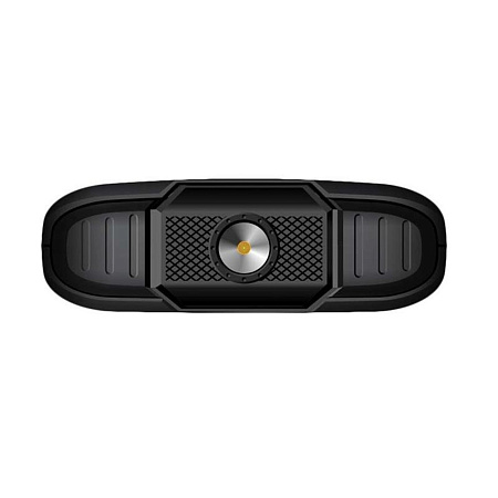 Maxcom MM918 IP 68 4G Black