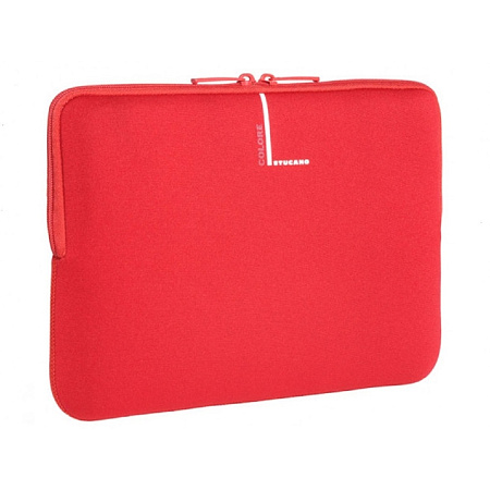 Tucano Folder Colore up to 13.0", Red