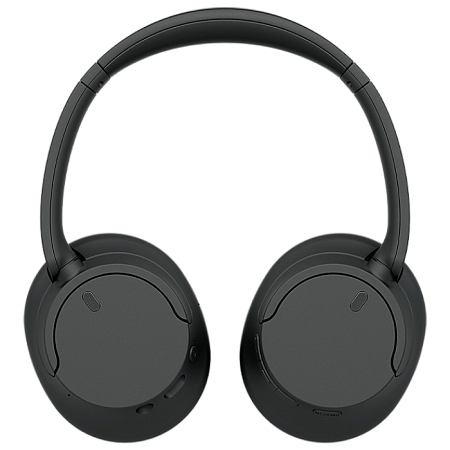 Bluetooth Headphones SONY WH-CH720N, Black Bluetooth Headphones SONY WH-CH720N, Black