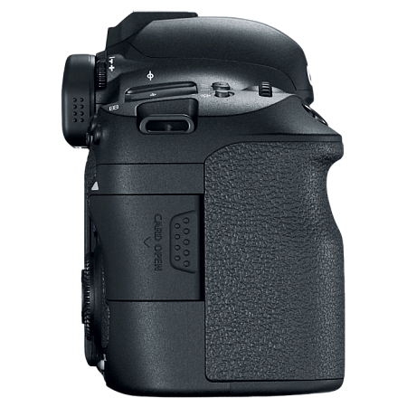 DC Canon EOS 6D Mark II BODY