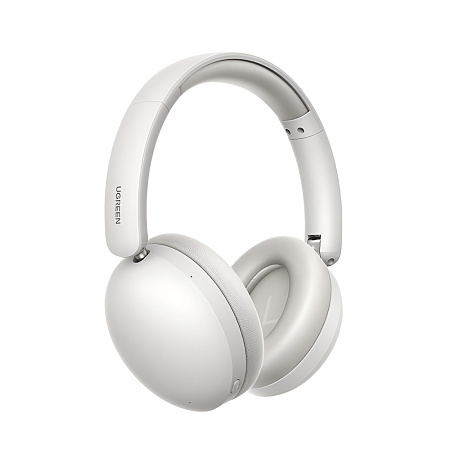 UGREEN Wireless Headphones HiTune Max2 | HP205, White UGREEN Wireless Headphones HiTune Max2 | HP205, White