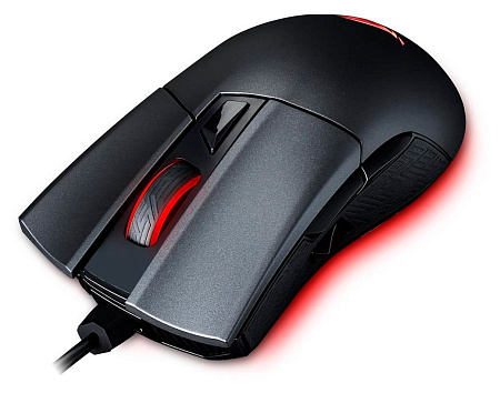 Игровая мышь ASUS ROG Gladius II, Чёрный Игровая мышь ASUS ROG Gladius II, Чёрный