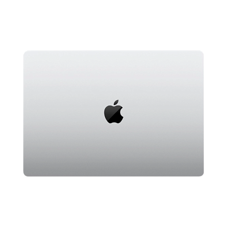 Ноутбук 16,2" Apple MacBook Pro 16 A2780, Серебристый, M2 Max with 12-core CPU and 38-core GPU, 32Гб/1024Гб, macOS Ventura