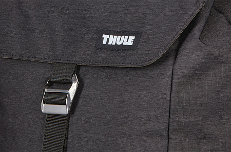 Backpack Thule Lithos TLBP-113, 16L, 3203821, Rooibos/Forest Night for Laptop 14" & City Bags