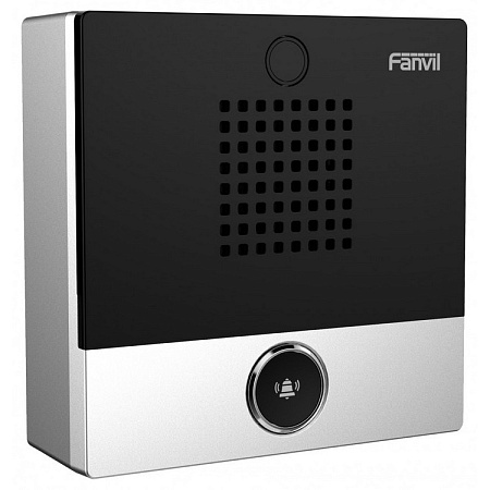 Fanvil i10S, SIP Intercom