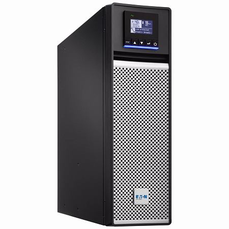 UPS Eaton 5PX3000iRT3UG2 3000VA/3000W Rack/Tower,Line-inter.,LCD,AVR,USB,RS232,Com.slot,8*C13,2*C19