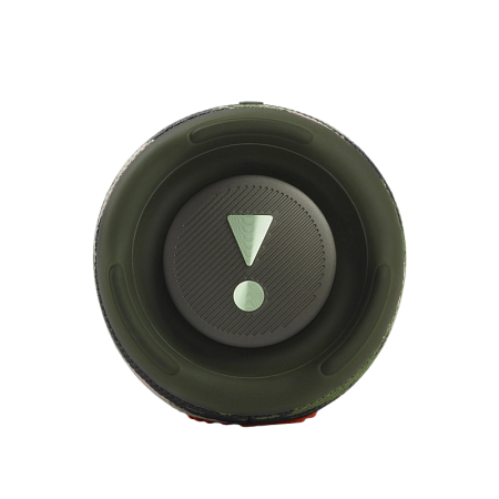 Portable Speakers JBL Charge 5, Green