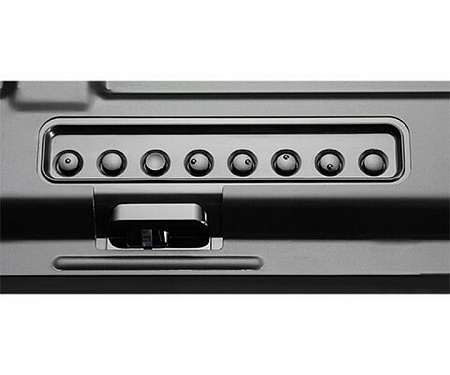 55" Display NEC MultiSync X554UN-2