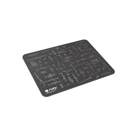 Fury Combo Thunderstreak 3.0 Keyboard+Mouse+Headphones+Mouse Pad+ RU Layout