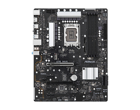 MB S1700 ASRock Z690 PHANTOM GAMING 4  ATX