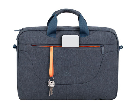 NB bag Rivacase 7731, for Laptop 15,6" & City bags, Dark Gray