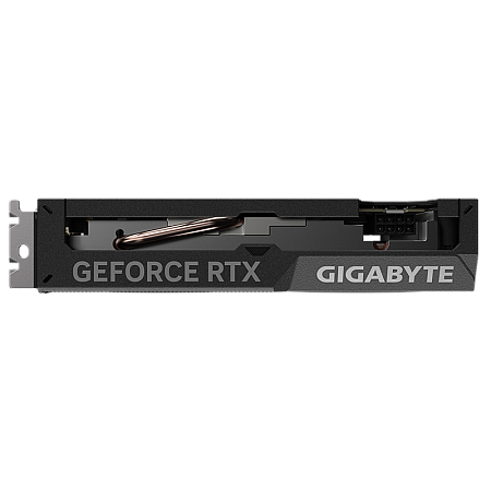 VGA Gigabyte RTX4060 8GB GDDR6 WindForce OC (GV-N4060WF2OC-8GD)