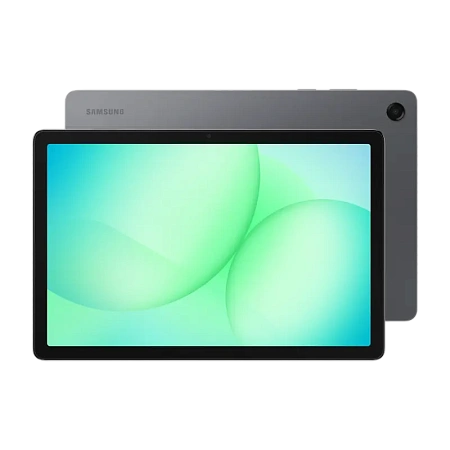 Планшет Samsung Galaxy Tab A11+, Wi-Fi, 6Гб/128Гб, Серый, acer,asus,lenovo,hp,dell,планшеты,чехол для планшета, подставка для ноутбука, зарядка для ноутбука