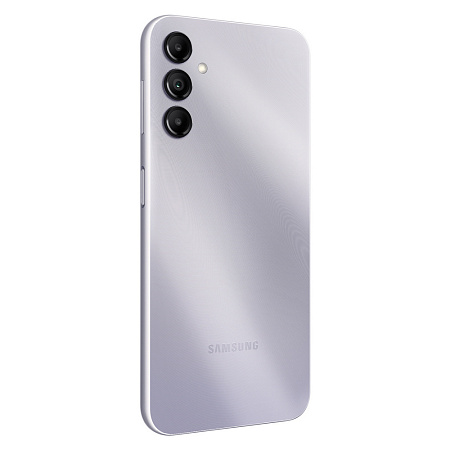 A14 4/64GB Silver