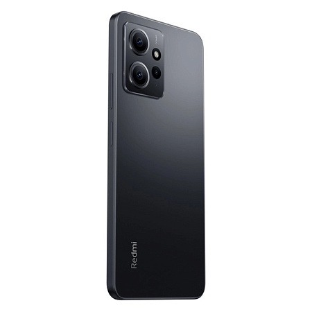 Redmi Note 12 4/128GB EU Onyx Gray