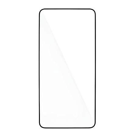 WOO Tempered Glass 5D Xiaomi Redmi 17, Black