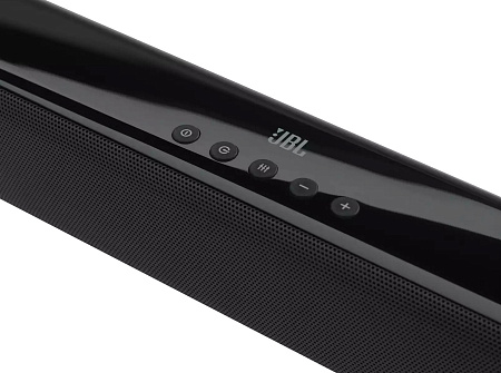 Soundbar JBL Bar SB 160 Soundbar with Wireless Subwoofer Soundbar JBL Bar SB 160 Soundbar with Wireless Subwoofer