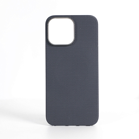 VANTA Case Carbon Ring Plain 600D Magsafe for iPhone 16, Plain White VANTA Case Carbon Ring Plain 600D Magsafe for iPhone 16, Plain White