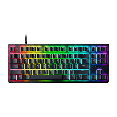 Razer Keyboard Huntsman V3 HE Magnetic Tenkeyless 8KHz US Layout Razer Keyboard Huntsman V3 HE Magnetic Tenkeyless 8KHz US Layout