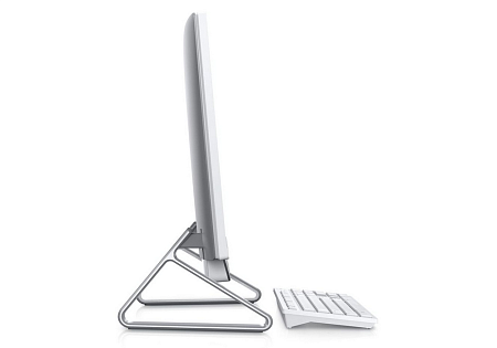 Dell AIO Inspiron 5400 (23.8" FHD WVA non-Touch  Core i5-1135G7 2.4-4.2GHz, 8GB, 256GB+1TB,W10Pro)