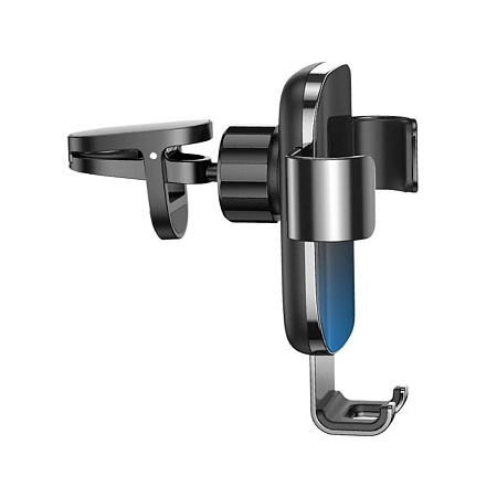 Baseus Car Holder Glaze Gravity, Black