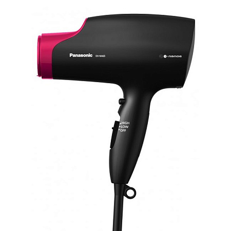 Hair Dryer Panasonic EH-NA65-K865 Hair Dryer Panasonic EH-NA65-K865