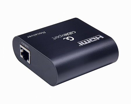 Cable  extension HDMI, Cablexpert, "DEX-HDMI-03", Black