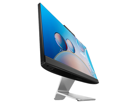 Asus AiO A3402 Black (23.8" FHD Core i7-1255U 3.5-4.7GHz, 16GB, 512GB, Wireless KB&MS, No OS)