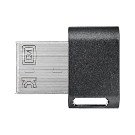 USB Flash накопитель Samsung FIT Plus, 128Гб, Серый