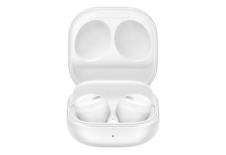 Samsung SM-R190 Galaxy Buds PRO White. Samsung SM-R190 Galaxy Buds PRO White.