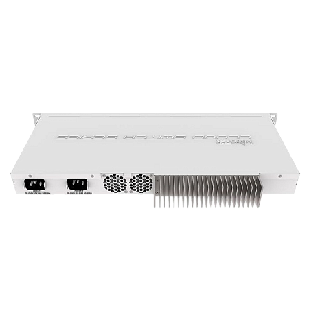 Mikrotik Cloud Router Switch CRS317-1G-16S+RM