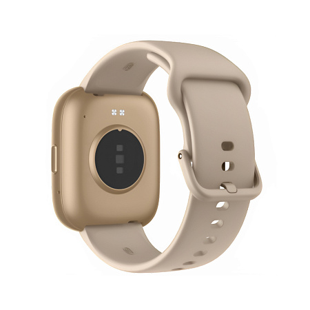 Maxcom SmartWatch ECO5 Gold