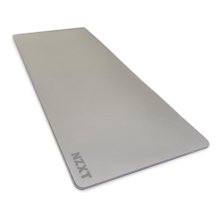 Gaming Mouse Pad NZXT MXL900, 900 x 350 x 3mm, Stain resistant coating, Low-friction surface, Grey