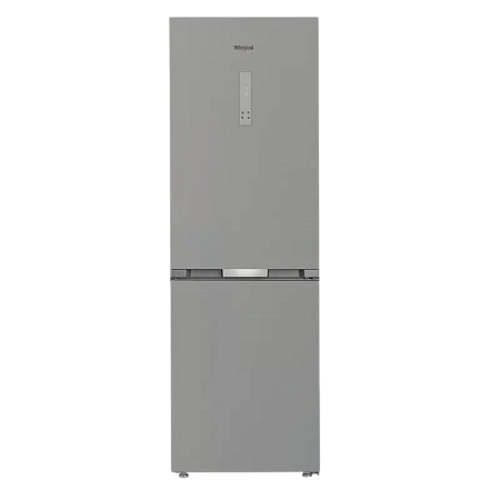 Холодильник Whirlpool WHK 26362 XP4E, Серебристый Холодильник Whirlpool WHK 26362 XP4E, Серебристый