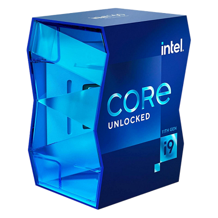 CPU Intel Core i9-11900K 3.5-5.3GHz (8C/16T, 16MB, S1200, 14nm, Integ. UHD Graphics 750, 125W) Rtl