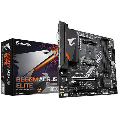 16GB DDR4-3000MHz  Kingston FURY Beast (KF430C15BB1/16), CL15-17-17, 1.35V, Intel XMP 2.0, Black