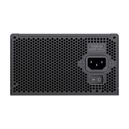 Power Supply ATX 850W GAMEMAX GX-850 PRO, 80+ Gold, 135mm, Active PFC, SR+LLC+DC/DC, ATX 3.1, PCIe5.