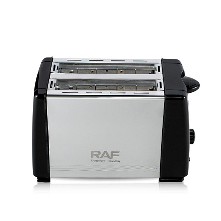 Raf Toaster R.262, 2 Slice, 650W