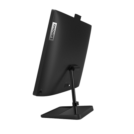 Lenovo AIO IdeaCentre 3 27IAP7 Black (27" FHD IPS Core i3-1215U 1.2-4.4GHz, 8GB, 512GB, No OS)