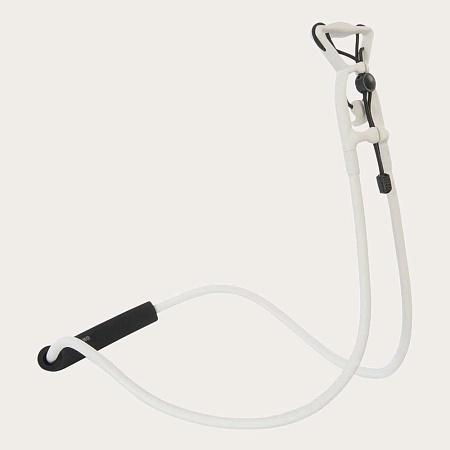 Tucano Sospendo for Smartphone/Tablet 10" L size, White (Unpacked)