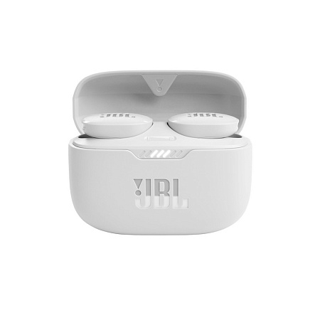  True Wireless JBL  Tune 130NC White