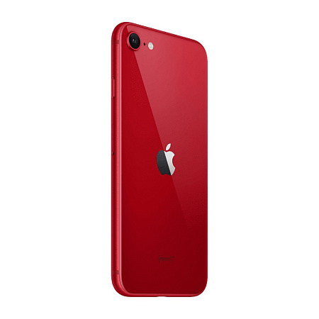 Apple iPhone SE 2022 128 GB Red