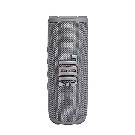 Portable Speakers JBL Flip 6, Grey