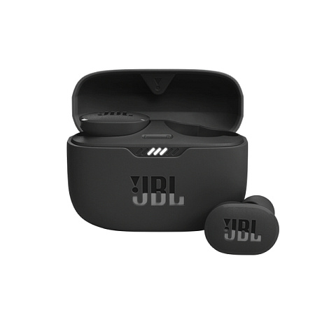  True Wireless JBL  Tune 130NC Black