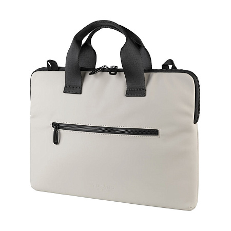 Tucano Bag Gommo 15.6", Grey