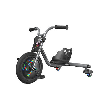 Razor RipRider Mini Lightshow, Grey