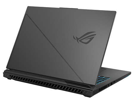 Игровой ноутбук 18" ASUS ROG Strix G18 G814JV, Eclipse Gray, Intel Core i9-13980HX, 16Гб/1024Гб, Без ОС Игровой ноутбук 18" ASUS ROG Strix G18 G814JV, Eclipse Gray, Intel Core i9-13980HX, 16Гб/1024Гб, Без ОС