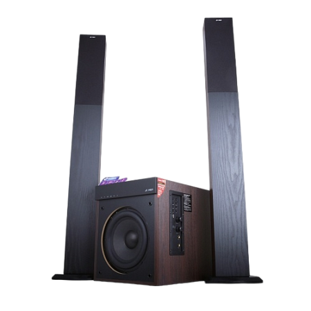 Audio System F&D T-400X