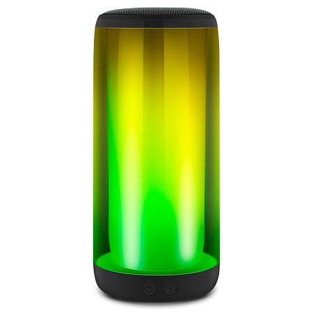 Speakers SVEN "PS-260" 10W, TWS, Bluetooth, FM, USB, microSD, 2000mA*h, Black