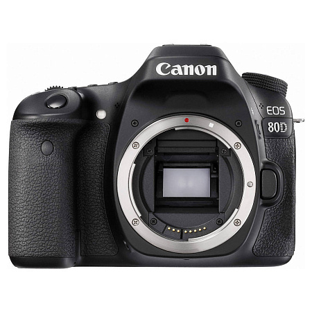 DC Canon EOS 80D BODY